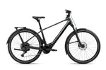 Orbea Kemen Tour 20 EBike, Black | Electric Bikes Brisbane