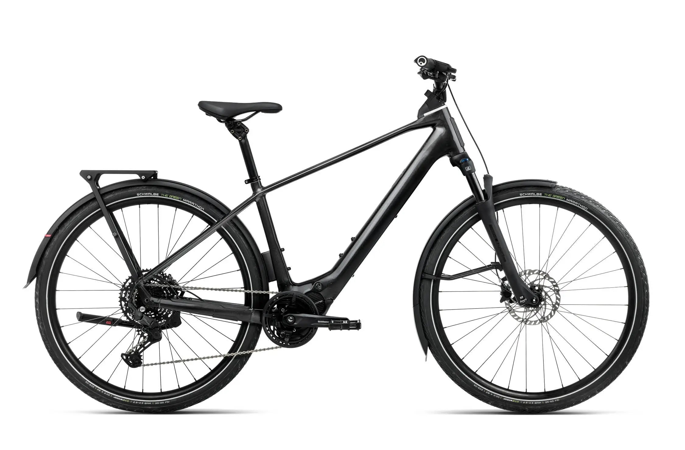 Orbea Kemen Tour 20 EBike 2026