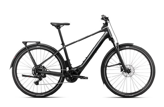 Orbea Kemen Tour 30 EBike 2025