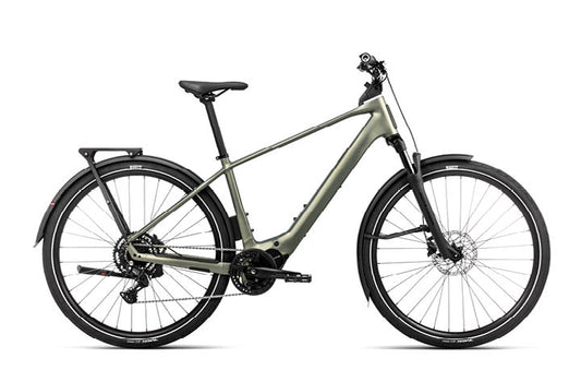 Orbea Kemen Tour 30 EBike 2025