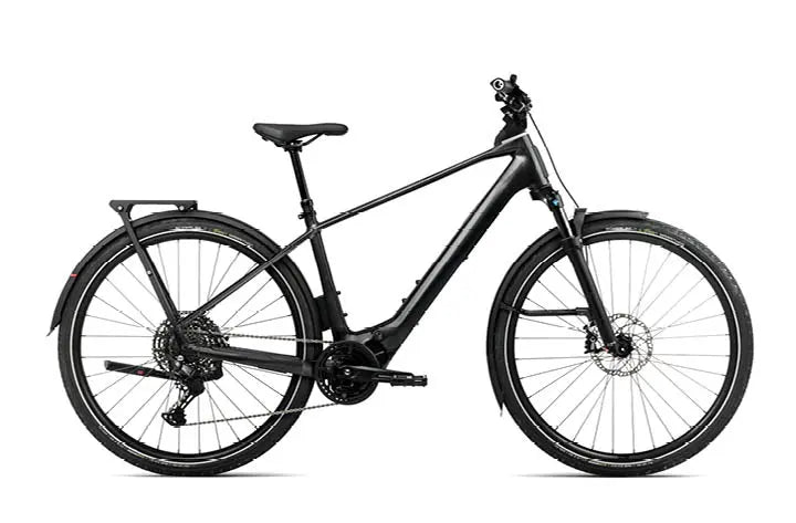 orbea e bike fully carbon Orbea Kemen Tour 10 EBike