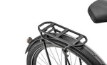 Rear rack of Moustache Mardi 27.4 E-Bike | Electric Bikes Brisbane