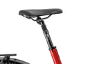 Moustache Open Xroad 4 E-Bike 2026 Suspension Seatpost | Electric Bikes Brisbane
