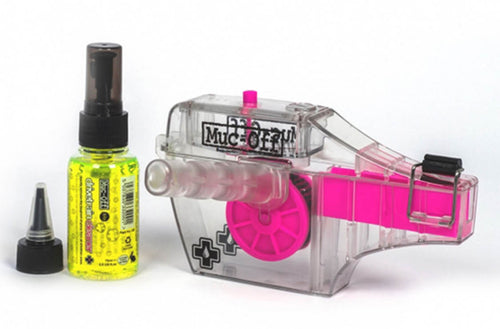 Muc Off X3 Chain Cleaning Kit