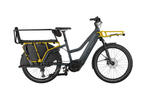 Riese & Muller Multicharger3 Mixte Family EBike | Electric Bikes Brisbane