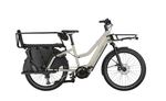 Riese & Muller Multicharger3 Mixte Family EBike Desert/Black| Electric Bikes Brisbane