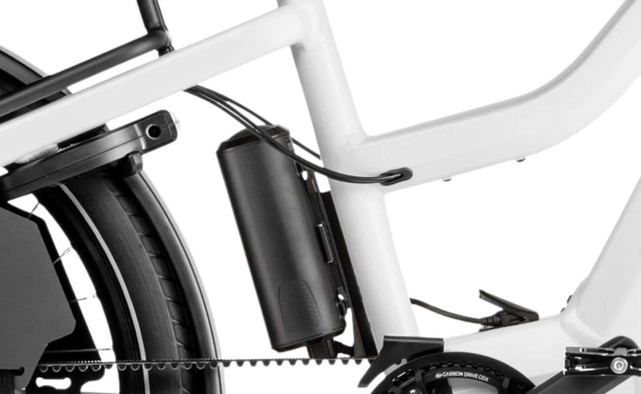 Riese & Muller Multicharger3 Mixte Family EBike Battery | Electric Bikes Brisbane