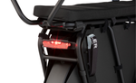 Riese & Muller Multicharger3 Mixte Family EBike tail light | Electric Bikes Brisbane
