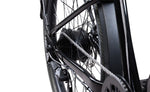 Norco Scene VLT 2 Shimano CUES 9-speed drivetrain and Hyena rear hub motor