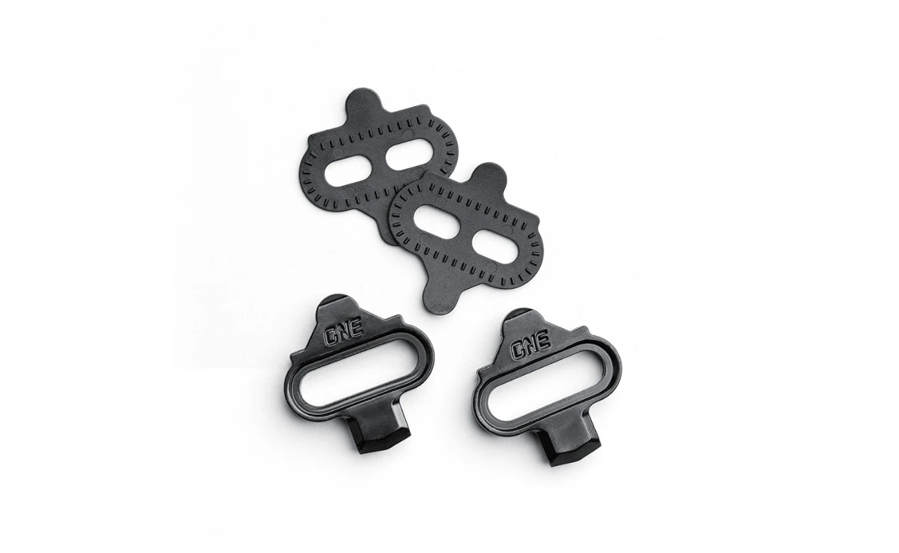 OneUp Clip Pedals Adjustable Cleats | Electric Bikes Brisbane