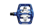 OneUp Clip Pedals Dark Blue | Electric Bikes Brisbane