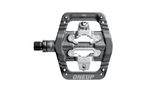OneUp Clip Pedals Gray | Electric Bikes Brisbane