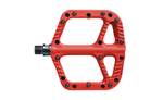 OneUp Composite Pedals Red | Electric Bikes Brisbane