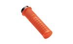 OneUp Thick Grips Orange | Electric Bikes Brisbane