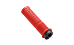 OneUp Thick Grips Red Single | Electric Bikes Brisbane