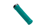 OneUp Thin Grips Turquoise | Electric Bikes Brisbane