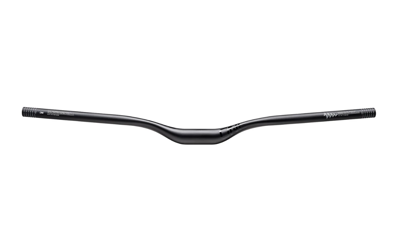 OneUp V2 Carbon Handlebar 800mm | Electric Bikes Brisbane