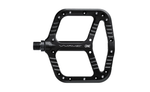 OneUp Wave Pedals Black | Electric Bikes Brisbane