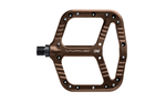 OneUp Wave Pedals Bronze | Electric Bikes Brisbane