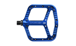 OneUp Wave Pedals Dark Blue | Electric Bikes Brisbane