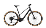 Orbea Carpe 25 E-Bike in Diamond Black Colorway | Electric Bikes Brisbane