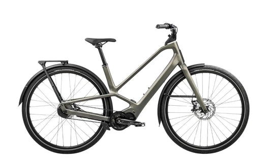 Orbea Diem 20 E-Bike