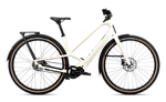 Orbea Diem 20 E-Bike White | Electric Bikes Brisbane