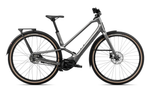 Orbea Diem 20 E-Bike Anthracite | Electric Bikes Brisbane