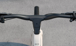 Orbea Diem 20 E-Bike Handlebar View | Electric Bikes Brisbane