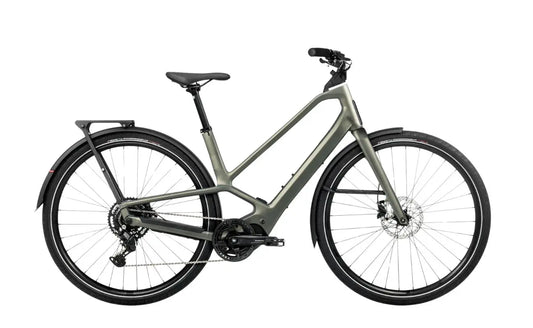 Orbea Diem 30 E-Bike