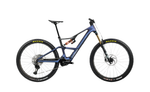 Orbea Rise LT M-TEAM eMTB 630Wh 2026 Tanzanite | Electric Bikes Brisbane