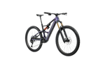 Orbea Rise LT M10 eMTB 630Wh 2026 Front View | Electric Bikes Brisbane