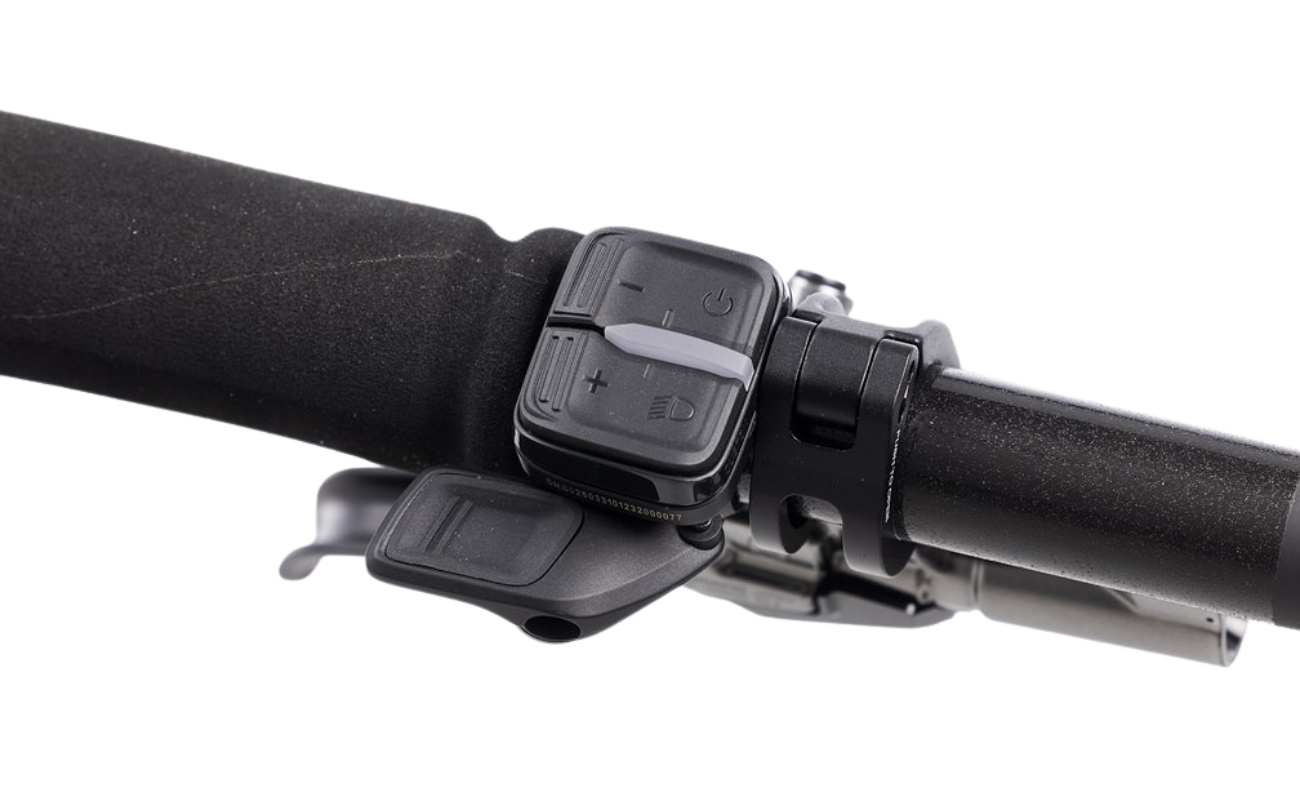 Orbea Rise LT M10 eMTB 630Wh 2026 Remote Control | Electric Bikes Brisbane