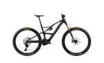 Orbea Rise LT M10 eMTB 630Wh 2026 Cosmic Carbon/Golden Sand | Electric Bikes Brisbane