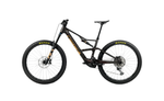 Orbea Rise LT M20 eMTB 630Wh 2026 inverted | Electric Bikes Brisbane