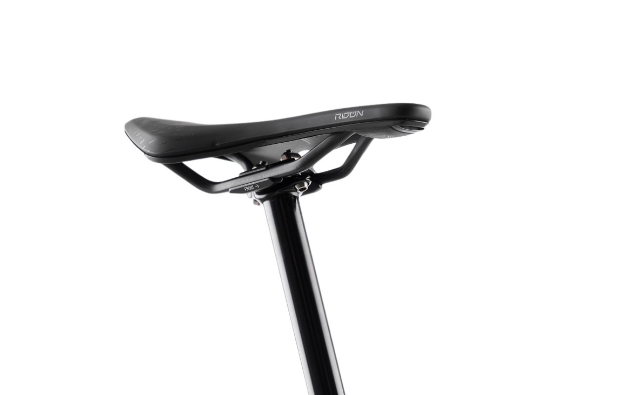 Orbea Rise LT M20 eMTB 630Wh 2026 Seatpost | Electric Bikes Brisbane