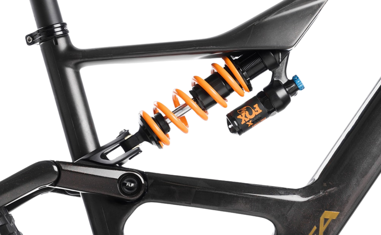 Orbea Rise LT M20 eMTB 630Wh 2026 Rear Suspension | Electric Bikes Brisbane