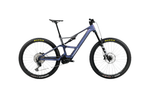 Orbea Rise LT M20 eMTB 630Wh 2026 Tranzanite | Electric Bikes Brisbane