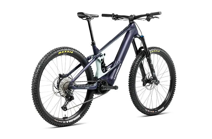 Orbea Wild H10 eMTB 2025 Electric Bikes Brisbane