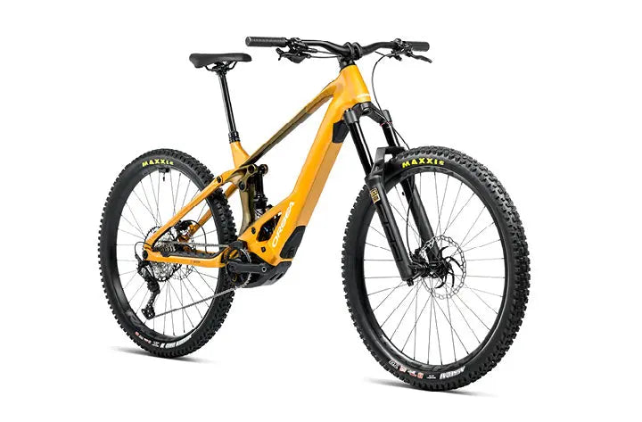 Orbea Wild H20 eMTB 2025 Electric Bikes Brisbane