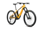 Orbea Wild H20 eMTB 2025, Yellow/Olive | Electric Bikes Brisbane