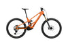 Wild Orange