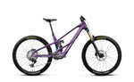 Orbea Wild LT M-Ltd 2027 Royal Plum | Electric Bikes Brisbane
