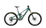Orbea Wild LT M-Ltd 2027 in Escape Green Colour Variant | Electric Bikes Brisbane