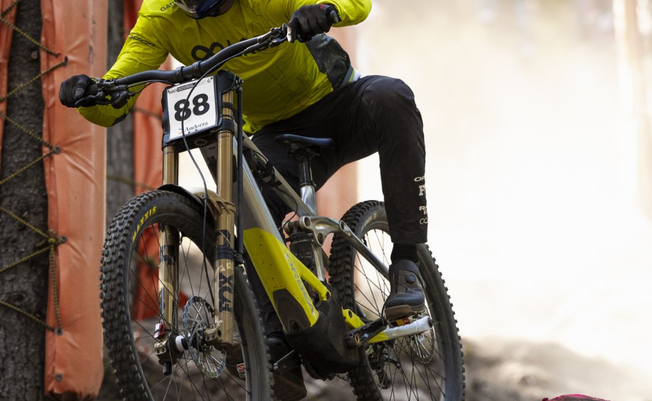 Orbea Wild M-LTD eMTB 2026 Trail Ride | Electric Bikes Brisbane