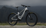 Orbea Wild M-Team eMTB 2026 White Colour Solo | Electric Bikes Brisbane