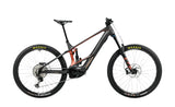 Orbea Wild M10 eMTB in Diamond Carbon | Electric Bikes Brisbane