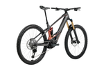 Orbea Wild M10 eMTB 2026 Rear View