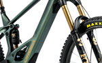 Orbea Wild M10 eMTB 2026 Dual Suspension | Electric Bikes Brisbane