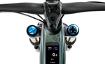 Orbea Wild M10 eMTB 2026 Handlebark and Display | Electric Bikes Brisbane